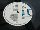 Soul II Soul CLUB CLASSIC VOL ONE 1989 UK LP 1st Press 2-3 PLAYS NEAR MINT AUDIO