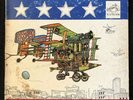 JEFFERSON AIRPLANE After Bathing at Baxter’s 1967 Album RCA Victor 1st - EX/EX+