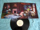 MARILLION - Script For A Jester's Tear - ORIG 1983 UK G/F Vinyl LP 1ST PRESS EX+