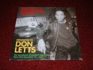 DREAD MEETS PUNK ROCKERS UPTOWN D/LP 2001 HEAVENLY UK 1st Press + INSERT