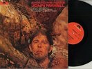 2LP John Mayall - Back To The Roots POLYDOR 2488 012...ERIC CLAPTON..1971