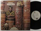 OLATUNJI Soul Makossa PARAMOUNT LP VG++
