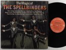SPELLBINDERS The Magic Of The Spellbinders COLUMBIA LP VG++/VG+ 2-eye SHRINK