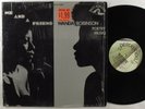 WANDA ROBINSON Me And A Friend PERCEPTION LP VG+/VG++ SHRINK