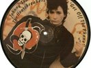 JOHNNY THUNDERS & THE HEARTBREAKERS 'Get Off The Phone' 1984 UK 7