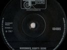 MARC BOLAN / JOHN'S CHILDREN 'Midsummer Night's Scene' UK reissue 7