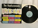 The Replacements Hootenanny Vinyl LP 1983 Twin Tone (TTR 8332)