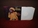 DILLINGER Top Ranking LP 1977 THIRD WORLD UK 1st Press  SUPER RARE