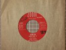 King Rock and the Knights Send-Di b/w Scandal 7