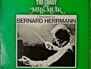 BERNARD HERRMANN: The Ghost and Mrs. Muir-M1975LP ELMER BERNSEIN Conductor