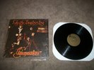 GENESIS: In The Beginning-Very Rare Psych Rock Promo Album-MERCURY #SR 61175