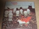 CRESSIDA - ASYLUM - PROG ROCK - NEW LP RECORD