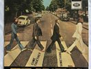 THE BEATLES -Come Together- Rare Portuguese 7” In ‘Abbey Road’ Picture Sleeve