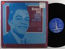 HOWARD TATE Get It While You Can VERVE LP VG++ SHRINK