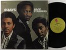 O'JAYS Back Stabbers PHILADELPHIA INTERNATIONAL LP VG+ SHRINK
