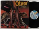 OLIVER The Boss MCA LP VG+