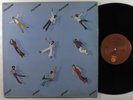 PLEASURE Joyous FANTASY LP VG+