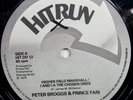 PETER BROGGS & Prince FARi Higher Field Marshall 12