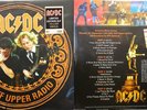 AC/DC ?– Stiff Upper Radio Yellow Lp