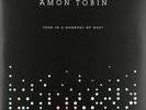 Amon Tobin Fear In A Handful Of Dust Vinyl LP Record isam follow up  2019 NEW