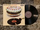 THE ROLLING STONES LET IT BLEED PSYCH GREECE IMPORT DECCA EAR FFRR VINYL EX+ NM