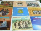 12 Gospel LP Records w/ Heritage Singers & Kings Heralds- For Mario