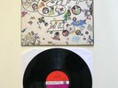 LP LED ZEPPELIN 3 FIRST PRESS 2401002 PETER GRANT LABEL A5/B5 Pro Cleaned EXC
