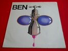 LP UK PROG BEN - BEN - ORIGINALE VERTIGO SWIRL