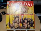 The Who Who's Zoo Double LP Nice Shape