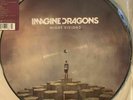 IMAGINE DRAGONS - Night Visions (Record Store Day 2014) - Vinyl (LP)