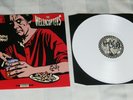 Hellacopters ?: Supershitty To The Max  Rare White Vinyl LP 1997 White Jazz Rec.