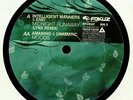LYNX - Artist Spotlight Salespack - Vinyl (marbled vinyl 12