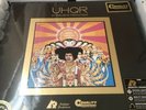 Axis Bold as Love UHQR MONO #431 sealed Jimi Hendrix US Ships Free