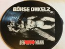 Der Böhse Nette Onkelz Mann rock-o-rama isd rrr40 boehse böse onkels