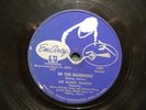 EMARCY 78 RECORD 16007/ART BLAKEY QUARTET/IN THE BASEMENT/LITTLE GIRL BLUE/ VG+