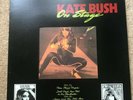 Kate Bush ?– On Stage - 7