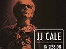 J.J. CALE - In Session 1 LP Limited Edition Live 1979 feat. LEON RUSSELL