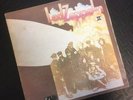 Led Zeppelin - Led Zeppelin II, '69 Atlantic Red&Plum 'wreck' lbl 588198 VG+/VG+