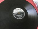 JERRY KELLER HERE COMES SUMMER RECORD 78 rpm