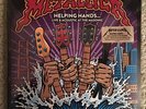 Metallica - Helping Hands Live & Acoustic At The Masonic Ltd Ed Blue Marble 2LP
