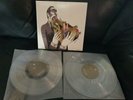 As Tall As Lions - You Can't Take It With You 2x Vinyl Clear LP