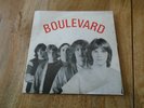 BOULEVARD DAWN RAID MEGA-RARE 7