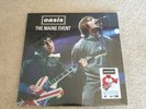 Oasis - The Maine Event Ltd Edition 2x Blue Vinyl