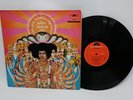 Schallplatte Vinyl    The Jimi Hendrix Experience ?– Axis: Bold As Love  184110