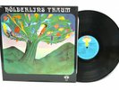 Schallplatte Vinyl Hölderlin ?– Hölderlins Traum