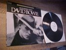 DAVID BOWIE LP 1978 An Evening With David Bowie 1st Press RCA White Label Promo