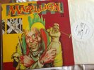 LP Marillion - Selling Fish By The Pound Volume 2 live
