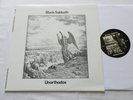 BLACK SABBATH Unorthodox(Live 1975&1978) LP IMPOSSIBLE RECORDWORKS(RE-2011) MINT
