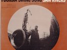 138g2.  Sam Rivers - Fuchsia Swing Song - Blue Note 84184 