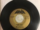 The Latinaires-Camel Walk/Ya Llegaron-Rare Original Gold Fania Label/Stock Copy